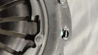 Kit Embrague LUK Bimasa 600016700