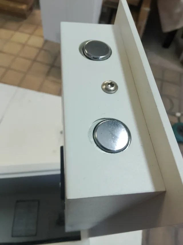 Cassaforte Perseo Serie Ball 15