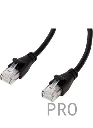 Cable de red Amazon Basics