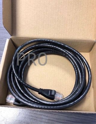 Cable de red Amazon Basics