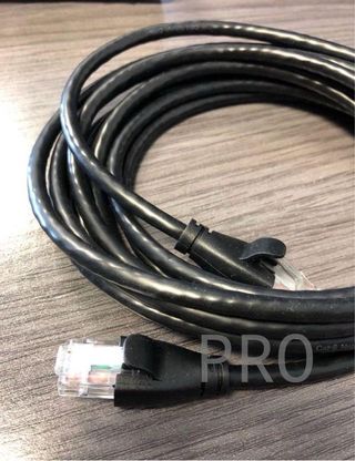 Cable de red Amazon Basics