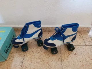 Patines Clásicos Jack London