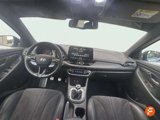 Hyundai i30 2.0 TGDI 206kW (280CV) N Performance