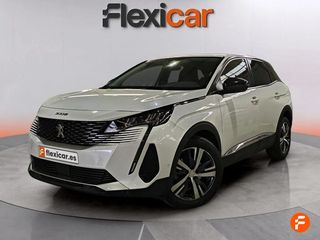 Peugeot 3008 1.2 PureTech 96KW (130CV) S&S Allure