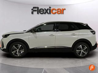 Peugeot 3008 1.2 PureTech 96KW (130CV) S&S Allure