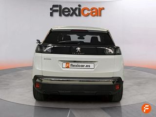 Peugeot 3008 1.2 PureTech 96KW (130CV) S&S Allure