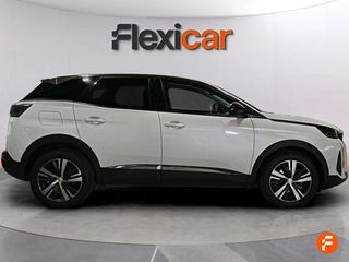 Peugeot 3008 1.2 PureTech 96KW (130CV) S&S Allure