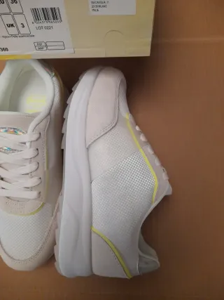 Zapatillas Scholl Beyoncé Talla 36