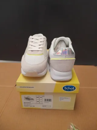 Zapatillas Scholl Beyoncé Talla 36