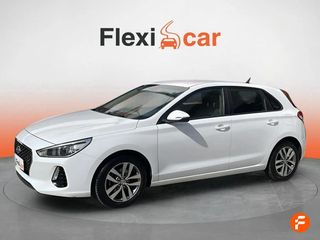 Hyundai i30 1.6 CRDi 100kW (136CV) Style