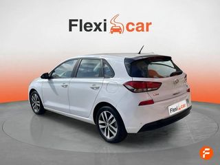 Hyundai i30 1.6 CRDi 100kW (136CV) Style
