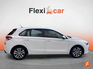 Hyundai i30 1.6 CRDi 100kW (136CV) Style