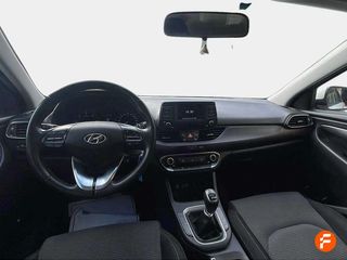 Hyundai i30 1.6 CRDi 100kW (136CV) Style