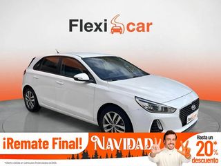 Hyundai i30 1.6 CRDi 100kW (136CV) Style