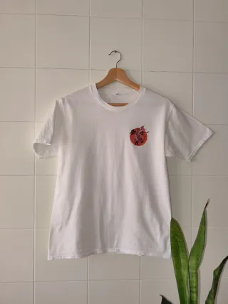Camiseta tokio