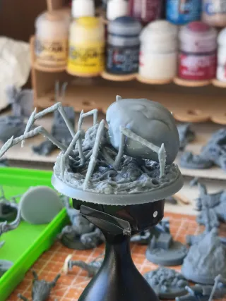 Miniatura 32mm per D&D