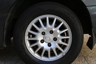 SsangYong Rodius 2007