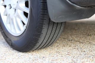 SsangYong Rodius 2007