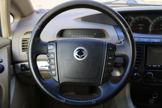 SsangYong Rodius 2007