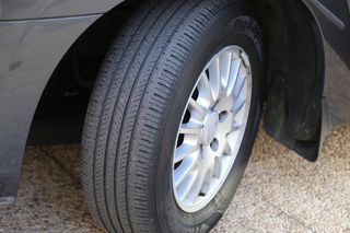 SsangYong Rodius 2007