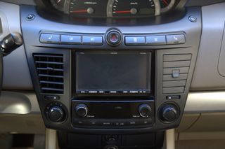 SsangYong Rodius 2007