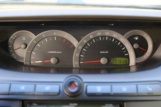 SsangYong Rodius 2007