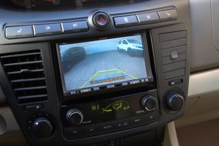 SsangYong Rodius 2007