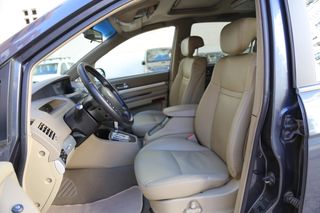 SsangYong Rodius 2007