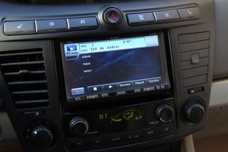 SsangYong Rodius 2007