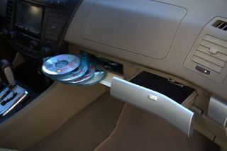 SsangYong Rodius 2007