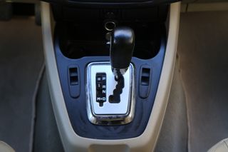 SsangYong Rodius 2007