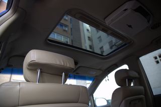 SsangYong Rodius 2007