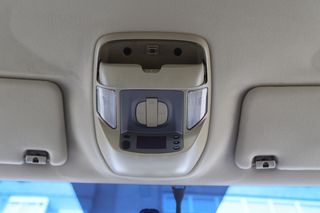 SsangYong Rodius 2007