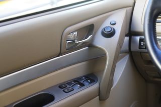 SsangYong Rodius 2007