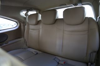 SsangYong Rodius 2007