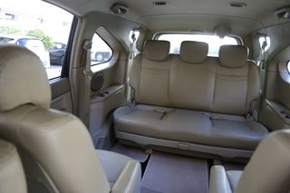 SsangYong Rodius 2007