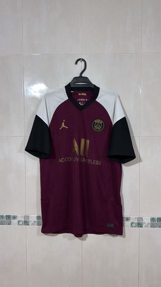 Camisetas de Fútbol