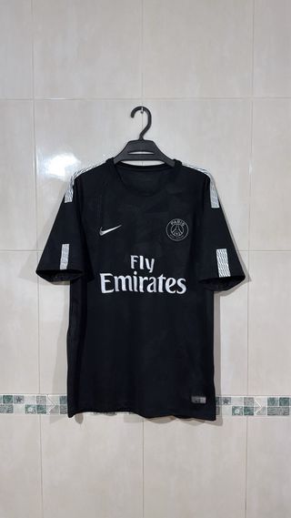 Camisetas de Fútbol