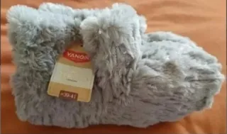 Zapatillas Yanoir Mujer T. 39-41 A ESTRENAR