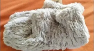 Zapatillas Yanoir Mujer T. 39-41 A ESTRENAR