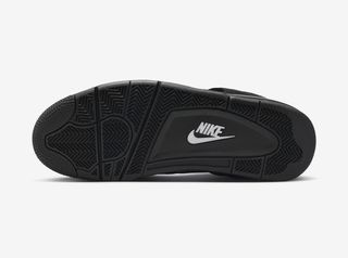 Air Jordan 4 Retro Black Cat Talla 48.5