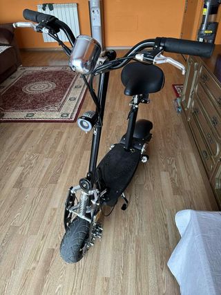 scooter Eléctrico 1000W