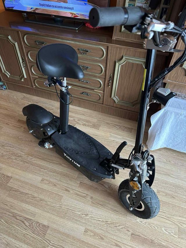 scooter Eléctrico 1000W