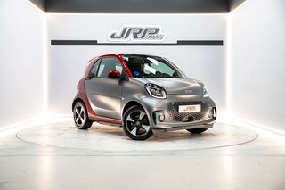 SMART FORTWO 60KW81CV EQ Coupe NACIONAL 2023