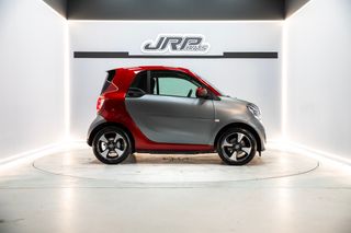 SMART FORTWO 60KW81CV EQ Coupe NACIONAL 2023