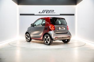 SMART FORTWO 60KW81CV EQ Coupe NACIONAL 2023