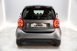 SMART FORTWO 60KW81CV EQ Coupe NACIONAL 2023