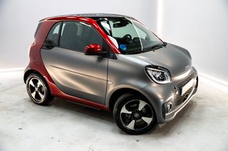 SMART FORTWO 60KW81CV EQ Coupe NACIONAL 2023