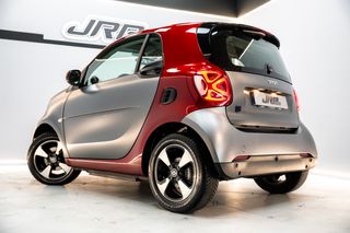 SMART FORTWO 60KW81CV EQ Coupe NACIONAL 2023