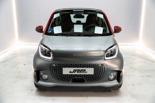 SMART FORTWO 60KW81CV EQ Coupe NACIONAL 2023